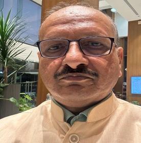 Shri Pratp Kumar